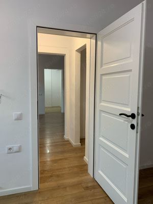 Apartament 2 camere, 47 mp, zona Mihai Viteazu, Sighișoara - imagine 10