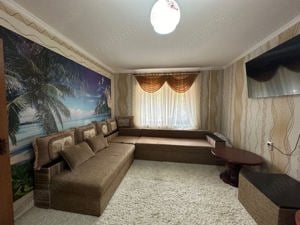 Apartament 2 camere zona Herastrau 