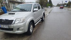 toyota hilux an 2012 - imagine 2