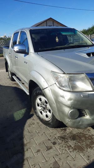 toyota hilux an 2012 - imagine 4