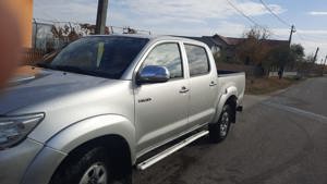toyota hilux an 2012 - imagine 5