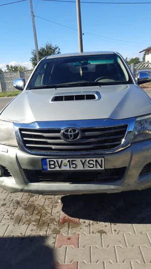 toyota hilux an 2012 - imagine 3