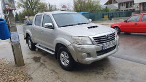 toyota hilux an 2012 - imagine 1