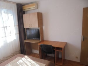 Inchiriez apartament decomandat  complet mobilat si dotat  - imagine 4