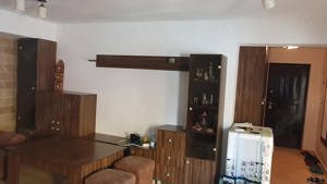 Apartament cu trei camere zona centrală în bloc nou  - imagine 4