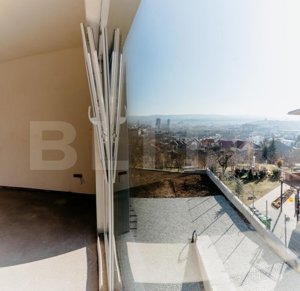 Duplex 6 camere, 236mp utili, zona Dambul Rotund - imagine 7