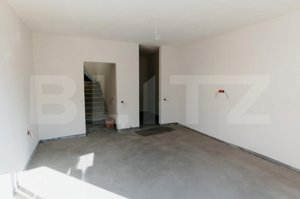 Duplex 6 camere, 236mp utili, zona Dambul Rotund - imagine 9