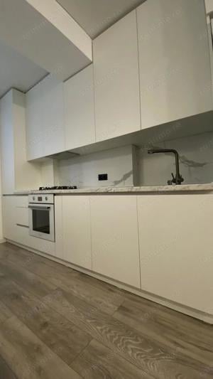 apartament cu 2 camere in zona Cotroceni - imagine 4