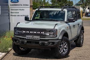 Ford Bronco 5 USI BADLANDS AWD 2.7 Twin Turbo Ecoboost 335 CP A10 - imagine 4