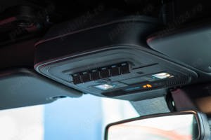 Ford Bronco 5 USI BADLANDS AWD 2.7 Twin Turbo Ecoboost 335 CP A10 - imagine 16