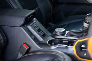 Ford Bronco 5 USI BADLANDS AWD 2.7 Twin Turbo Ecoboost 335 CP A10 - imagine 14