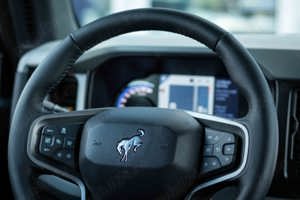 Ford Bronco 5 USI BADLANDS AWD 2.7 Twin Turbo Ecoboost 335 CP A10 - imagine 13