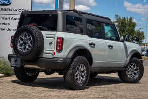 Ford Bronco 5 USI BADLANDS AWD 2.7 Twin Turbo Ecoboost 335 CP A10 - imagine 6