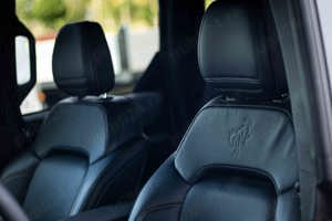 Ford Bronco 5 USI BADLANDS AWD 2.7 Twin Turbo Ecoboost 335 CP A10 - imagine 12