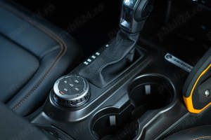 Ford Bronco 5 USI BADLANDS AWD 2.7 Twin Turbo Ecoboost 335 CP A10 - imagine 10