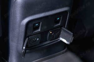 Ford Bronco 5 USI BADLANDS AWD 2.7 Twin Turbo Ecoboost 335 CP A10 - imagine 19