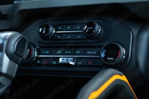 Ford Bronco 5 USI BADLANDS AWD 2.7 Twin Turbo Ecoboost 335 CP A10 - imagine 11