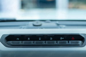 Ford Bronco 5 USI BADLANDS AWD 2.7 Twin Turbo Ecoboost 335 CP A10 - imagine 17