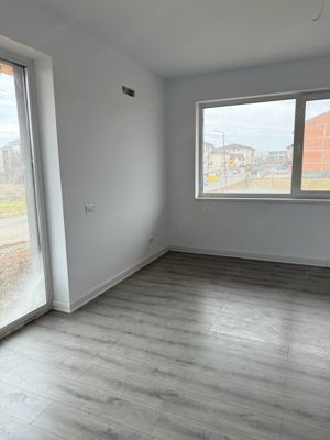 Apartament cu 2 camere terasa si GRADINA Braytim - imagine 7