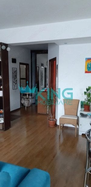  Apartament 2 Camere Bucurestii Noi Bucuresti - imagine 9