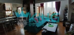  Apartament 2 Camere Bucurestii Noi Bucuresti