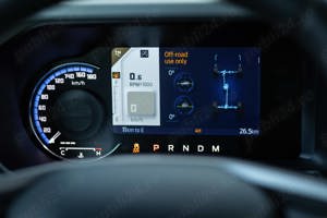 Ford Bronco 5 USI BADLANDS AWD 2.7 Twin Turbo Ecoboost 335 CP A10 - imagine 20