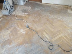 Lucrari parchet masiv - imagine 4