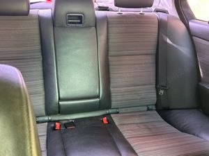 Vînd bmw e60 stare foarte bună 