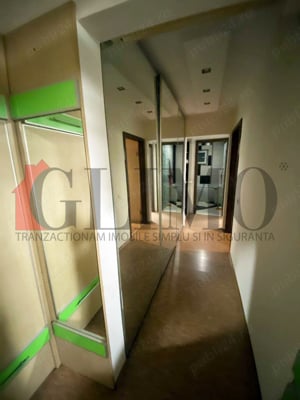 Apartament 3 camere decomandat, etaj 2, Bloc 7C, strada Anghel Saligny, Ireg - imagine 8