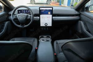 Mustang MACH-E GT Extended Range 487 CP AWD AT Panoramic - imagine 11