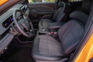 Mustang MACH-E GT Extended Range 487 CP AWD AT Panoramic - imagine 10