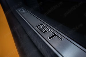 Mustang MACH-E GT Extended Range 487 CP AWD AT Panoramic - imagine 14