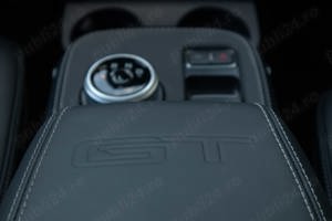 Mustang MACH-E GT Extended Range 487 CP AWD AT Panoramic - imagine 13