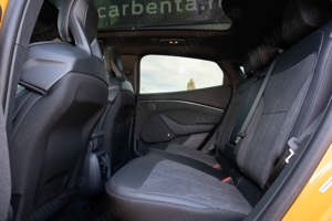 Mustang MACH-E GT Extended Range 487 CP AWD AT Panoramic - imagine 12