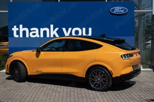 Mustang MACH-E GT Extended Range 487 CP AWD AT Panoramic - imagine 7