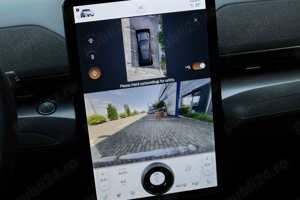 Mustang MACH-E GT Extended Range 487 CP AWD AT Panoramic - imagine 15