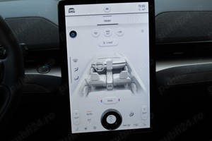 Mustang MACH-E GT Extended Range 487 CP AWD AT Panoramic - imagine 17