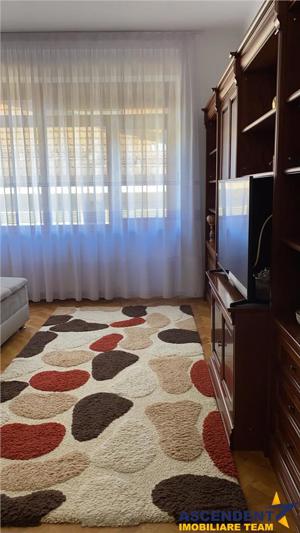 Apartament  in vila, in Cetatea Istorica a Brasovului - imagine 7