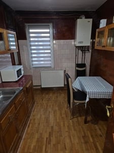 Vând sau închiriez apartament 2 camere confort 1 în Tudor - imagine 3