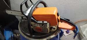 vand drujba sthil  MS 210 originala ,functioneaza foarte bine, fabricata in Germania 