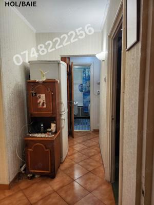 UNIC PROPRIETAR vand apartament 3 camere Drumul Taberei, STB Metrou - imagine 6