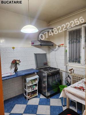 UNIC PROPRIETAR vand apartament 3 camere Drumul Taberei, STB Metrou - imagine 9