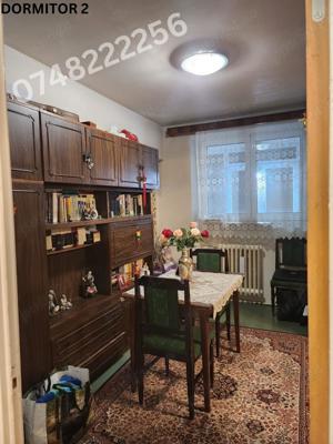 UNIC PROPRIETAR vand apartament 3 camere Drumul Taberei, STB Metrou - imagine 4