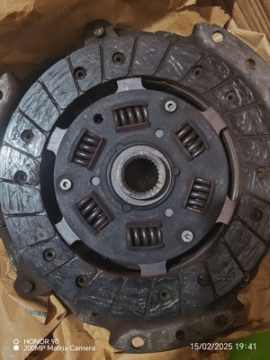 Piese logan facelift  - imagine 3