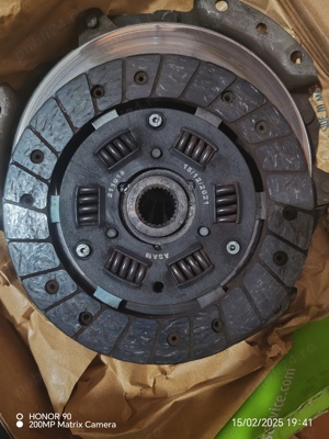 Piese logan facelift  - imagine 2