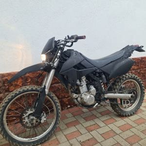 Kawasaki klx250s 2010 - imagine 2