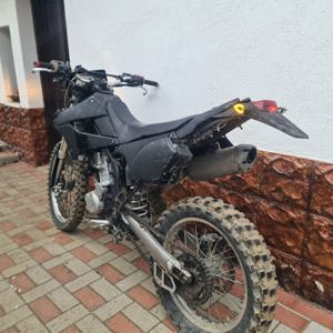 Kawasaki klx250s 2010 - imagine 4