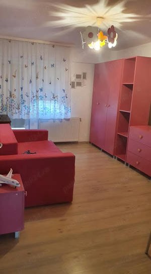 Apartament cu trei camere zona centrală în bloc nou  - imagine 7