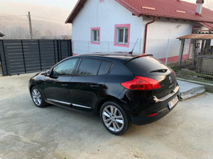 Renault Megan 3 an 2013 - imagine 5