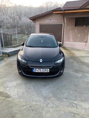 Renault Megan 3 an 2013 - imagine 4